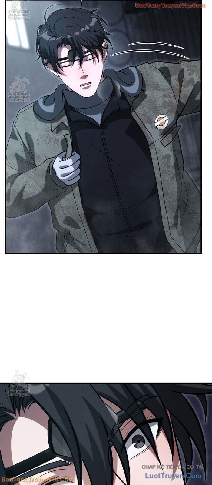 Nhân Viên Văn Phòng Trong Tận Thế Kỷ Băng Hà Chap 43 - Next Chap 44