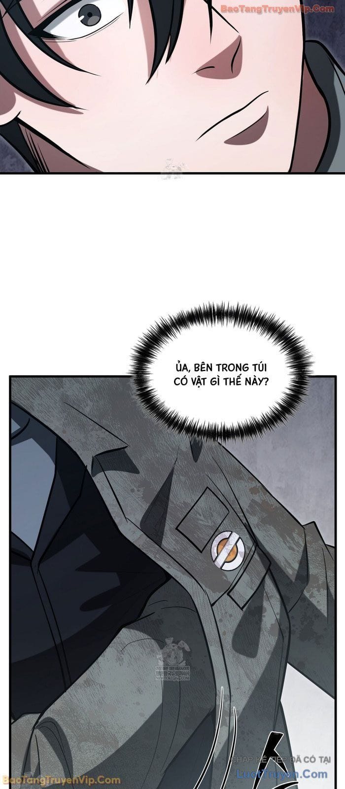 Nhân Viên Văn Phòng Trong Tận Thế Kỷ Băng Hà Chap 43 - Next Chap 44