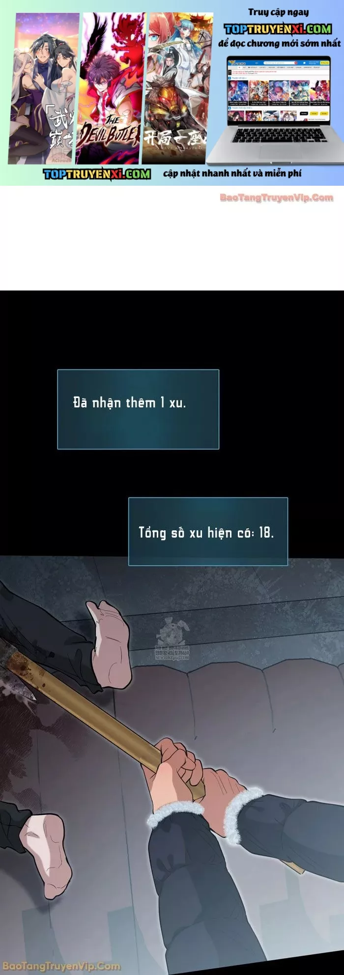 Nhân Viên Văn Phòng Trong Tận Thế Kỷ Băng Hà Chap 44 - Next Chap 45