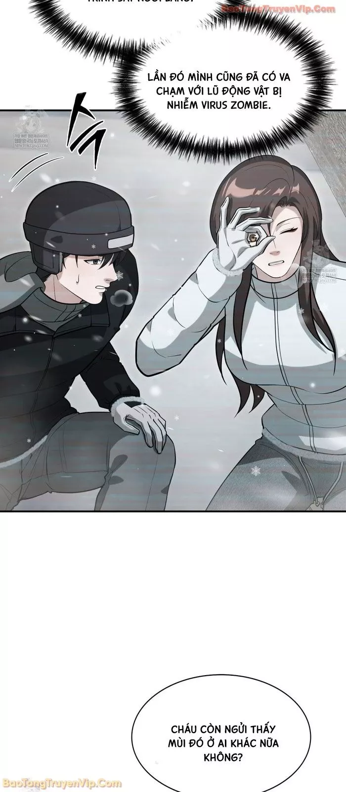 Nhân Viên Văn Phòng Trong Tận Thế Kỷ Băng Hà Chap 44 - Next Chap 45