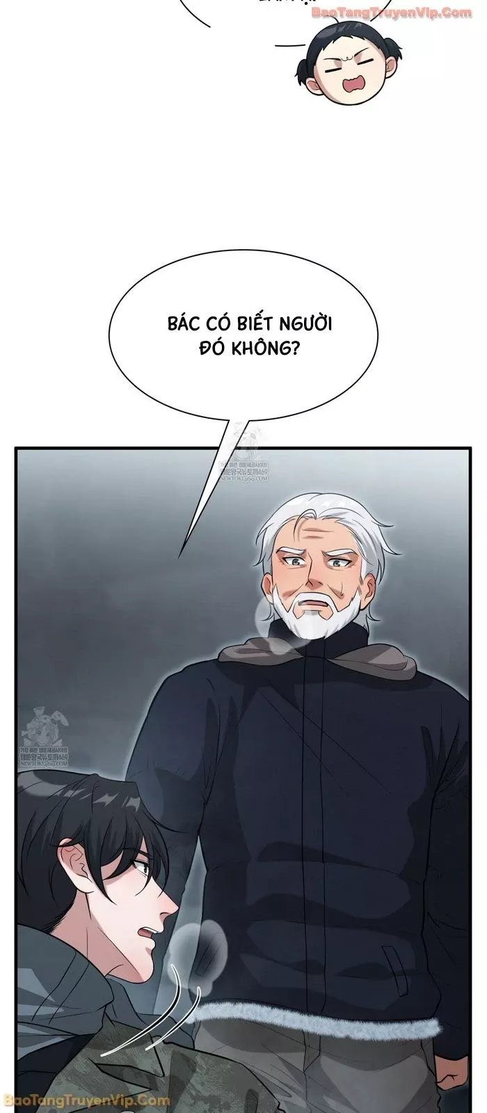 Nhân Viên Văn Phòng Trong Tận Thế Kỷ Băng Hà Chap 44 - Next Chap 45