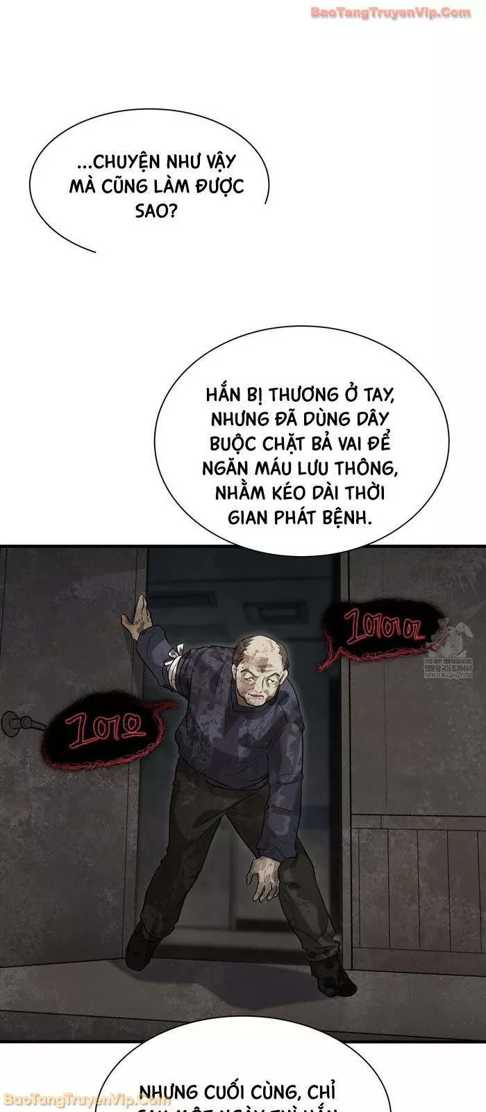 Nhân Viên Văn Phòng Trong Tận Thế Kỷ Băng Hà Chap 44 - Next Chap 45