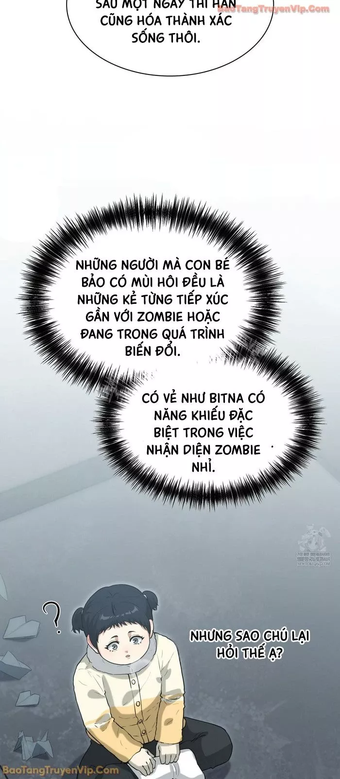 Nhân Viên Văn Phòng Trong Tận Thế Kỷ Băng Hà Chap 44 - Next Chap 45