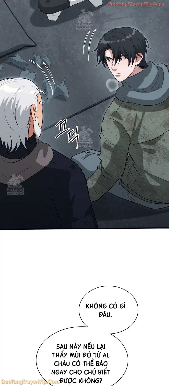 Nhân Viên Văn Phòng Trong Tận Thế Kỷ Băng Hà Chap 44 - Next Chap 45