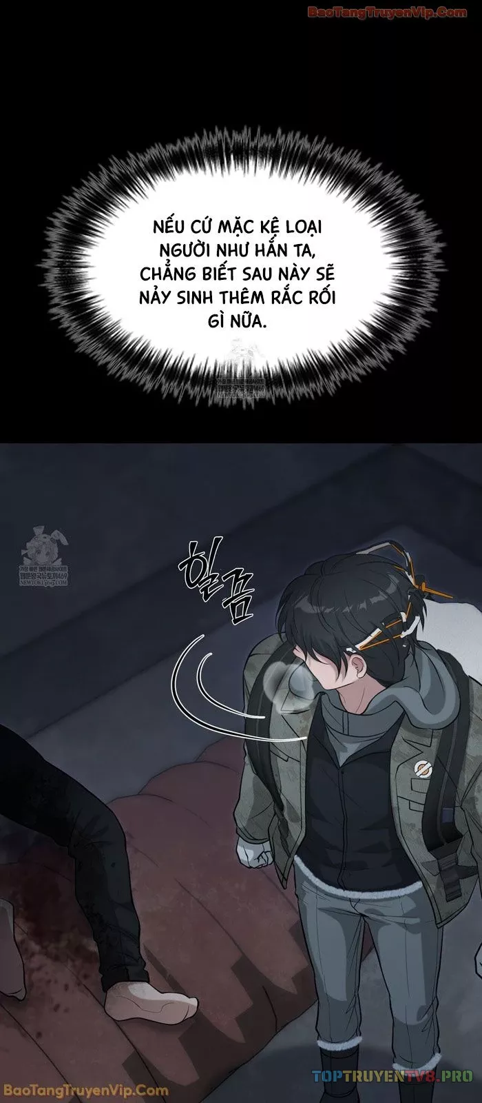 Nhân Viên Văn Phòng Trong Tận Thế Kỷ Băng Hà Chap 44 - Next Chap 45