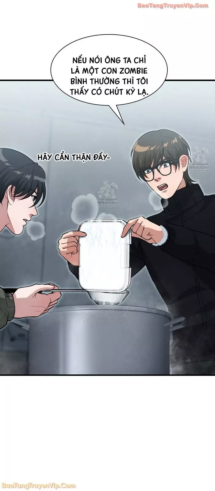 Nhân Viên Văn Phòng Trong Tận Thế Kỷ Băng Hà Chap 44 - Next Chap 45