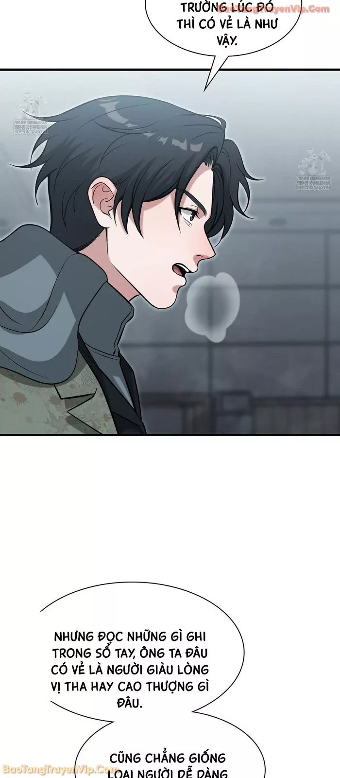 Nhân Viên Văn Phòng Trong Tận Thế Kỷ Băng Hà Chap 44 - Next Chap 45