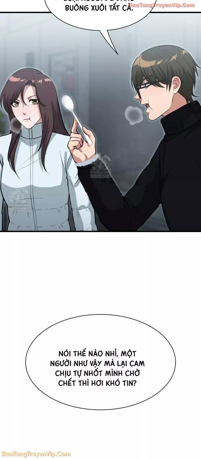 Nhân Viên Văn Phòng Trong Tận Thế Kỷ Băng Hà Chap 44 - Next Chap 45