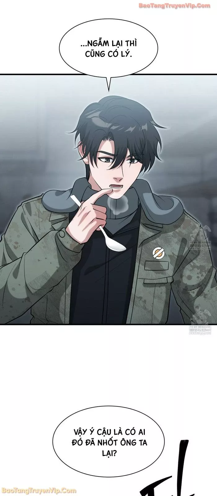 Nhân Viên Văn Phòng Trong Tận Thế Kỷ Băng Hà Chap 44 - Next Chap 45