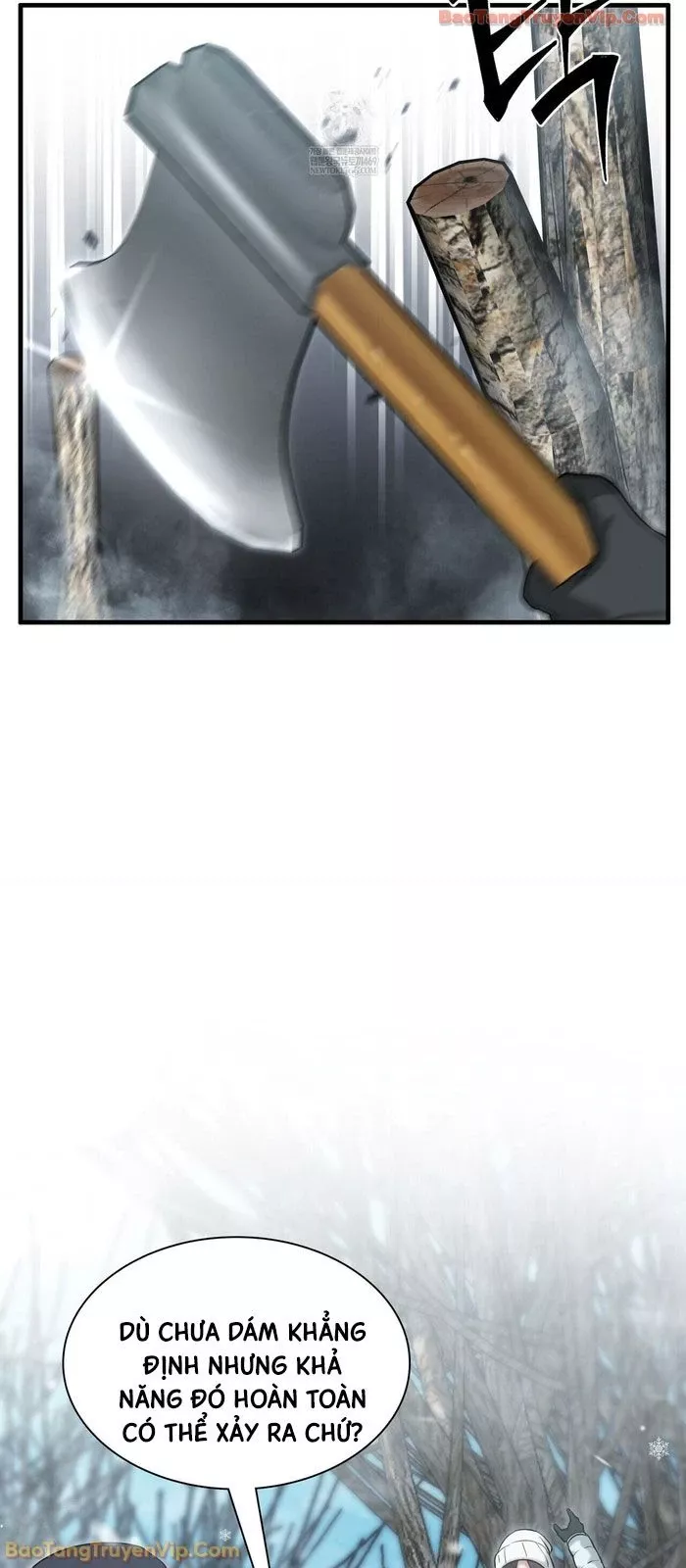 Nhân Viên Văn Phòng Trong Tận Thế Kỷ Băng Hà Chap 44 - Next Chap 45