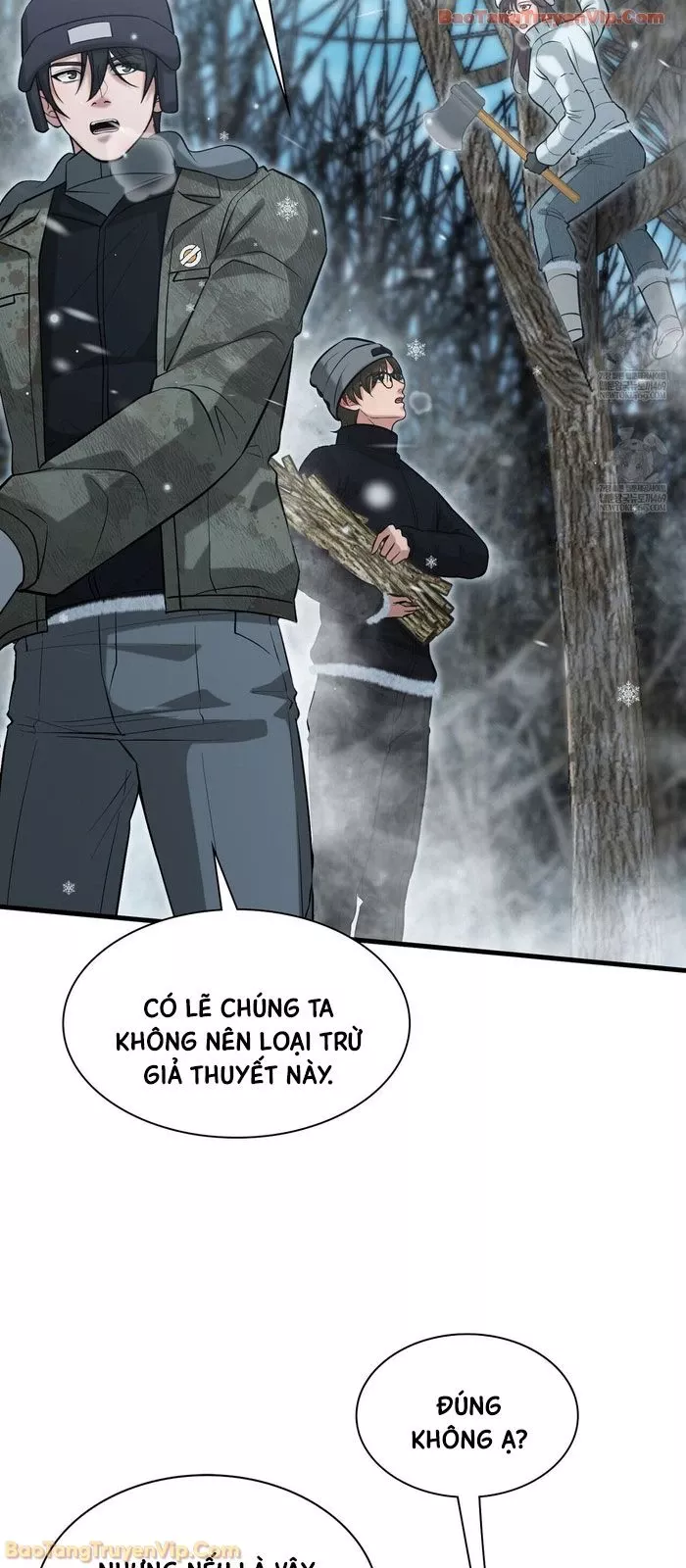 Nhân Viên Văn Phòng Trong Tận Thế Kỷ Băng Hà Chap 44 - Next Chap 45