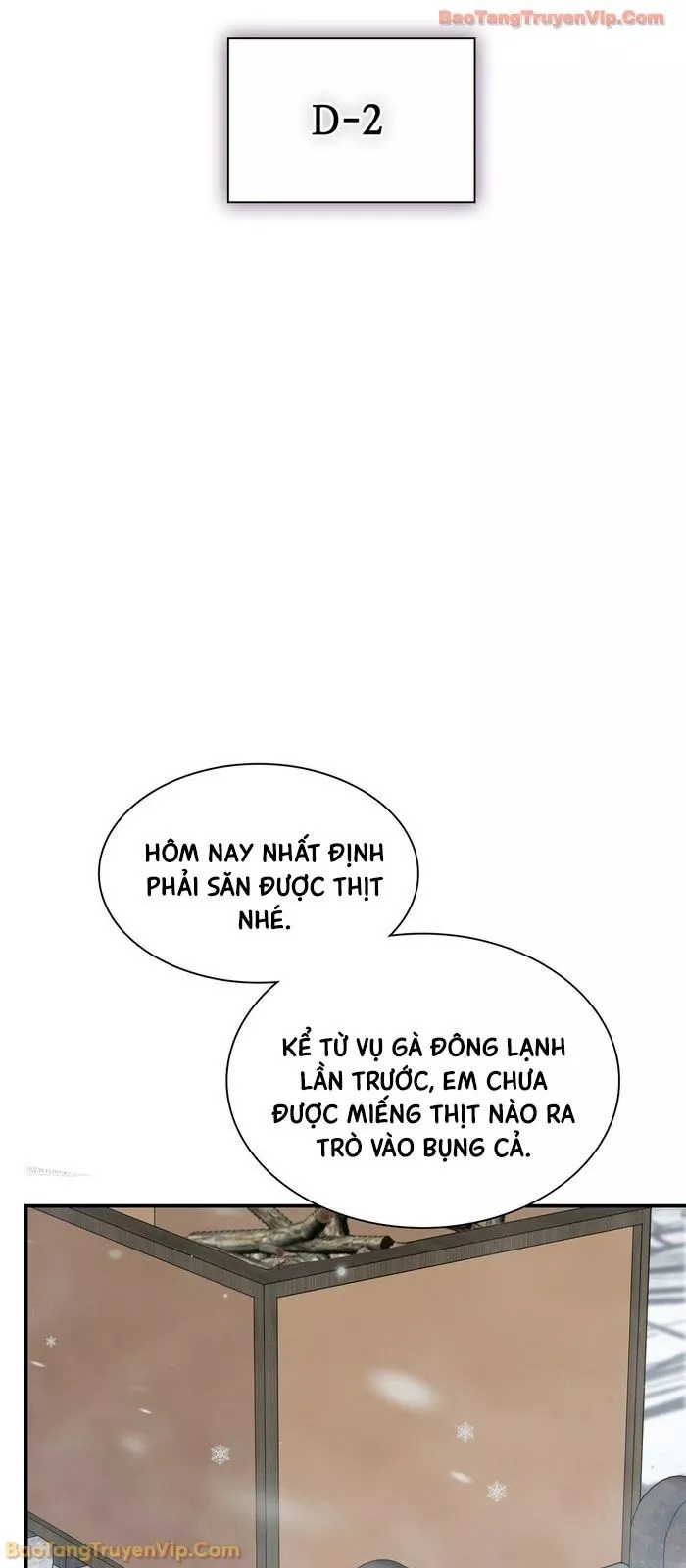 Nhân Viên Văn Phòng Trong Tận Thế Kỷ Băng Hà Chap 44 - Next Chap 45