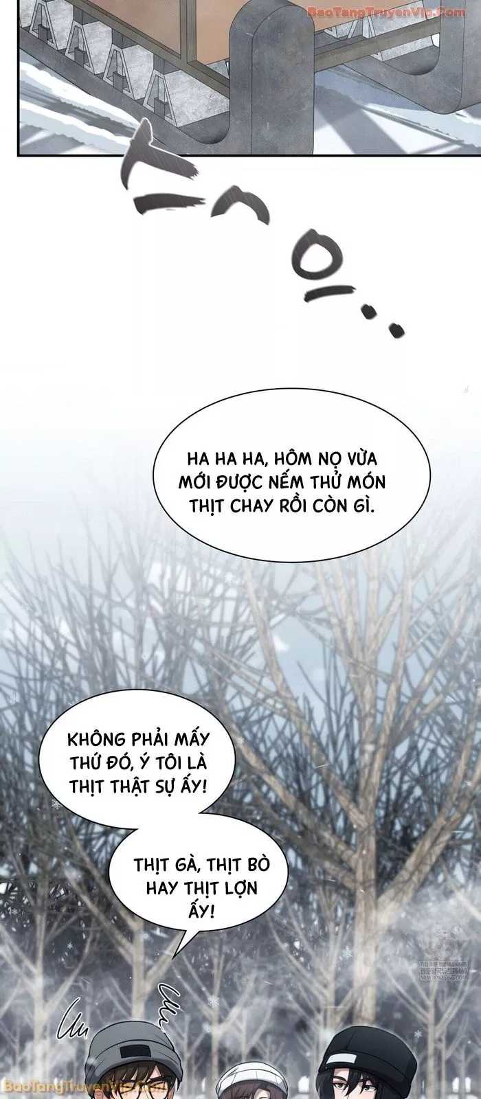 Nhân Viên Văn Phòng Trong Tận Thế Kỷ Băng Hà Chap 44 - Next Chap 45