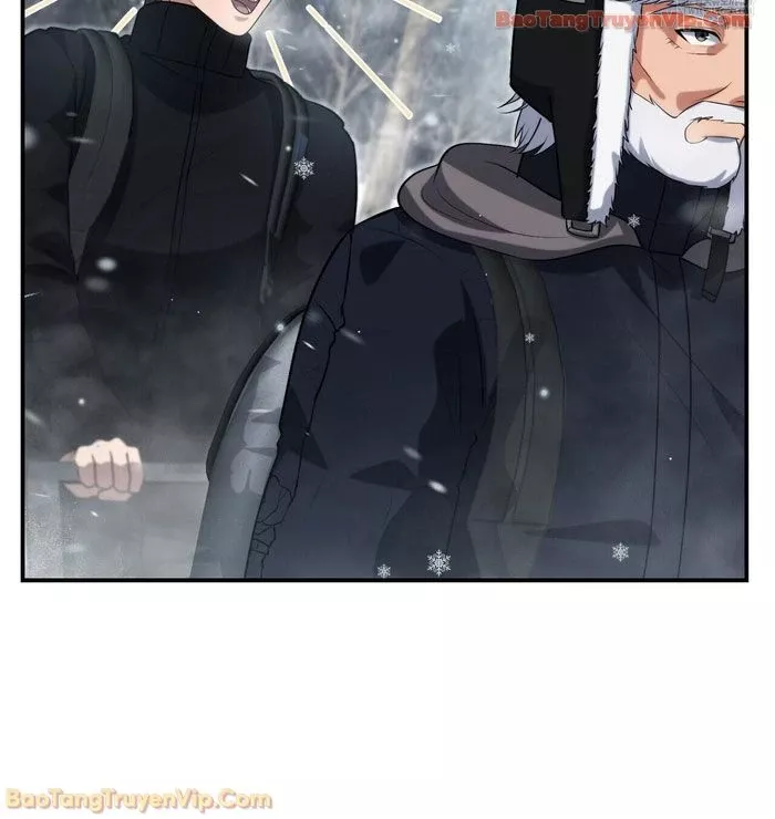 Nhân Viên Văn Phòng Trong Tận Thế Kỷ Băng Hà Chap 44 - Next Chap 45