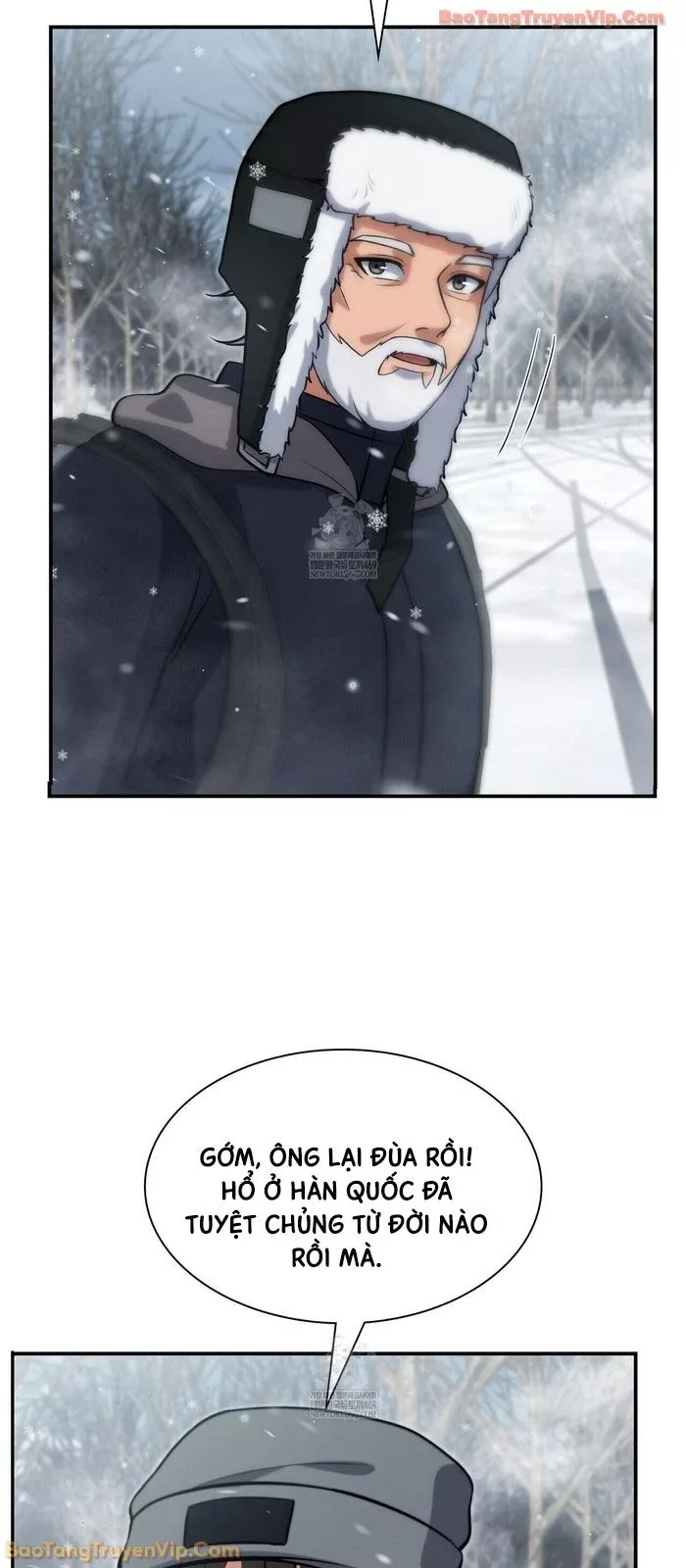 Nhân Viên Văn Phòng Trong Tận Thế Kỷ Băng Hà Chap 44 - Next Chap 45