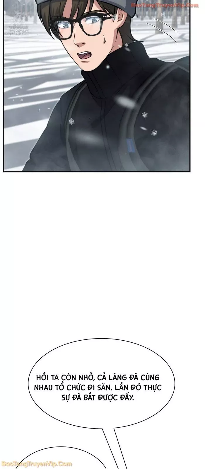 Nhân Viên Văn Phòng Trong Tận Thế Kỷ Băng Hà Chap 44 - Next Chap 45