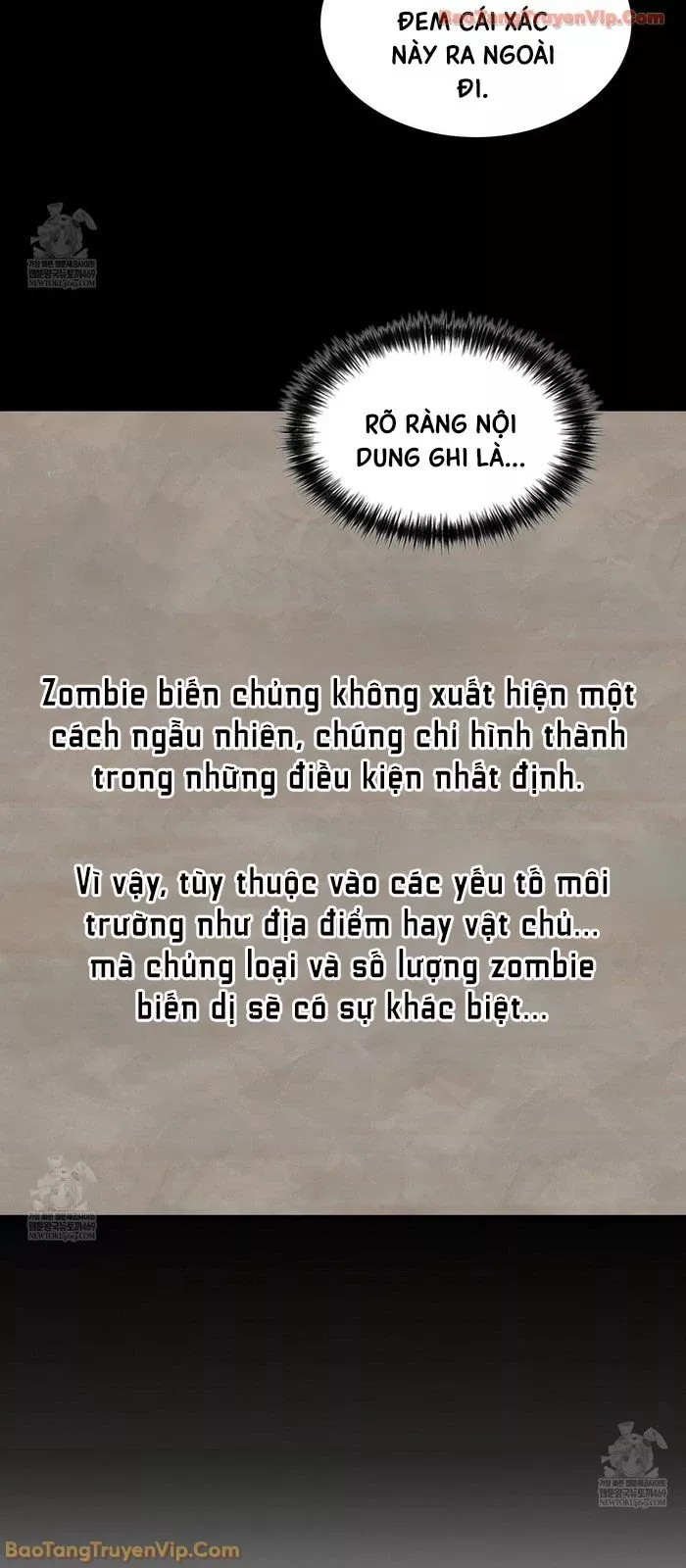 Nhân Viên Văn Phòng Trong Tận Thế Kỷ Băng Hà Chap 44 - Next Chap 45