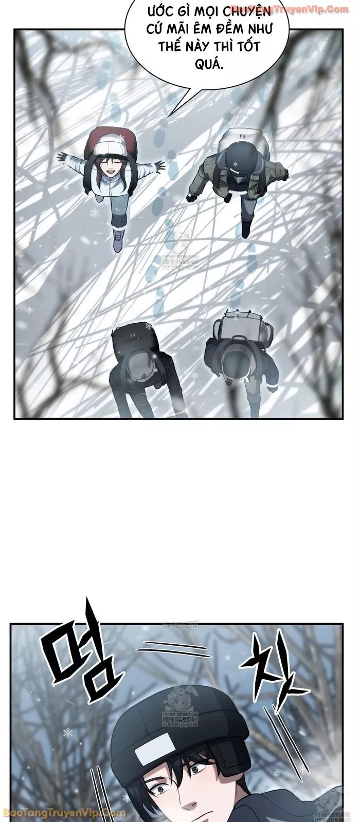 Nhân Viên Văn Phòng Trong Tận Thế Kỷ Băng Hà Chap 44 - Next Chap 45