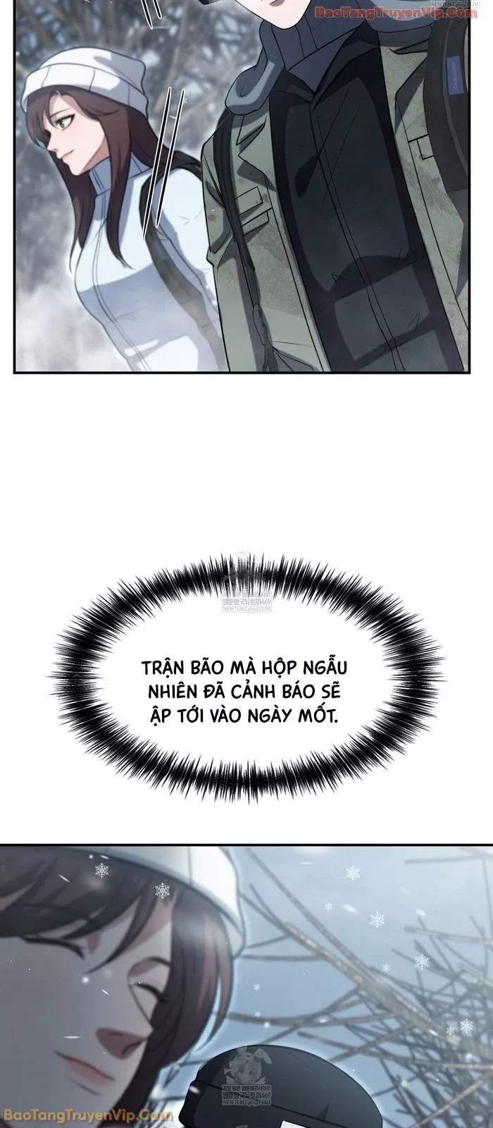 Nhân Viên Văn Phòng Trong Tận Thế Kỷ Băng Hà Chap 44 - Next Chap 45