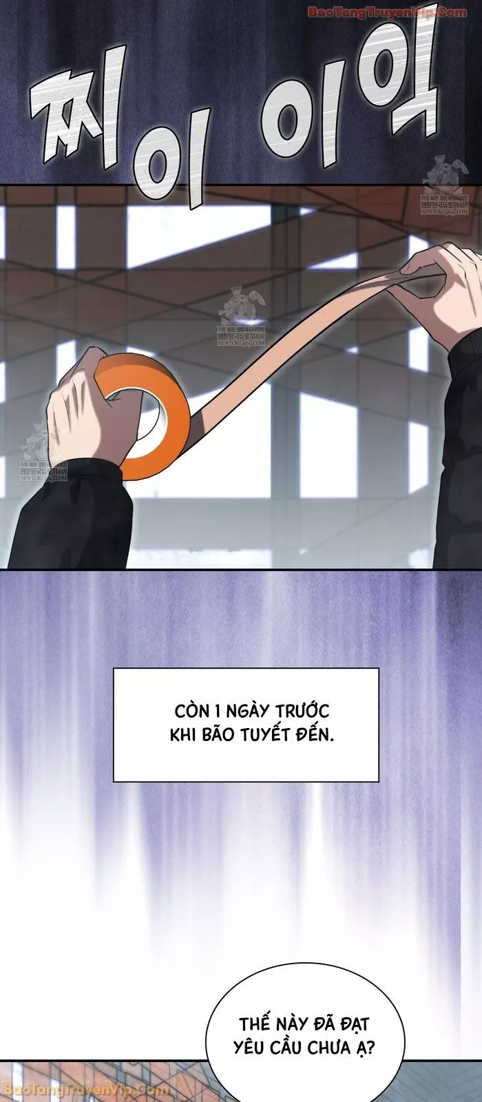 Nhân Viên Văn Phòng Trong Tận Thế Kỷ Băng Hà Chap 44 - Next Chap 45