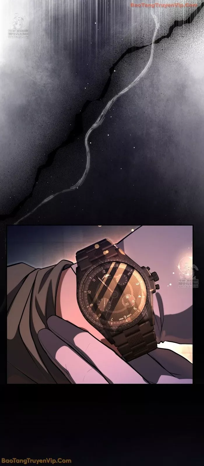 Nhân Viên Văn Phòng Trong Tận Thế Kỷ Băng Hà Chap 44 - Next Chap 45