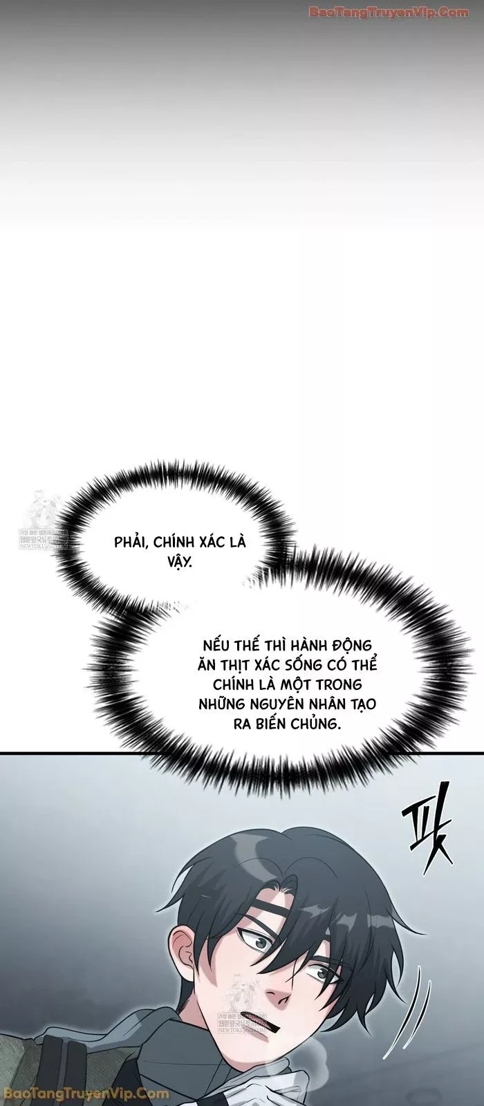Nhân Viên Văn Phòng Trong Tận Thế Kỷ Băng Hà Chap 44 - Next Chap 45