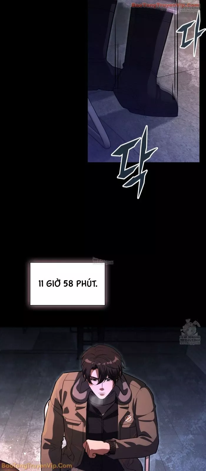 Nhân Viên Văn Phòng Trong Tận Thế Kỷ Băng Hà Chap 44 - Next Chap 45