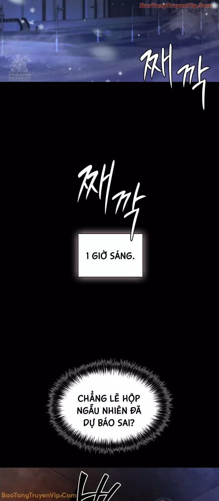 Nhân Viên Văn Phòng Trong Tận Thế Kỷ Băng Hà Chap 44 - Next Chap 45