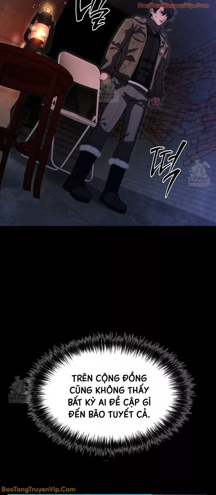 Nhân Viên Văn Phòng Trong Tận Thế Kỷ Băng Hà Chap 44 - Next Chap 45