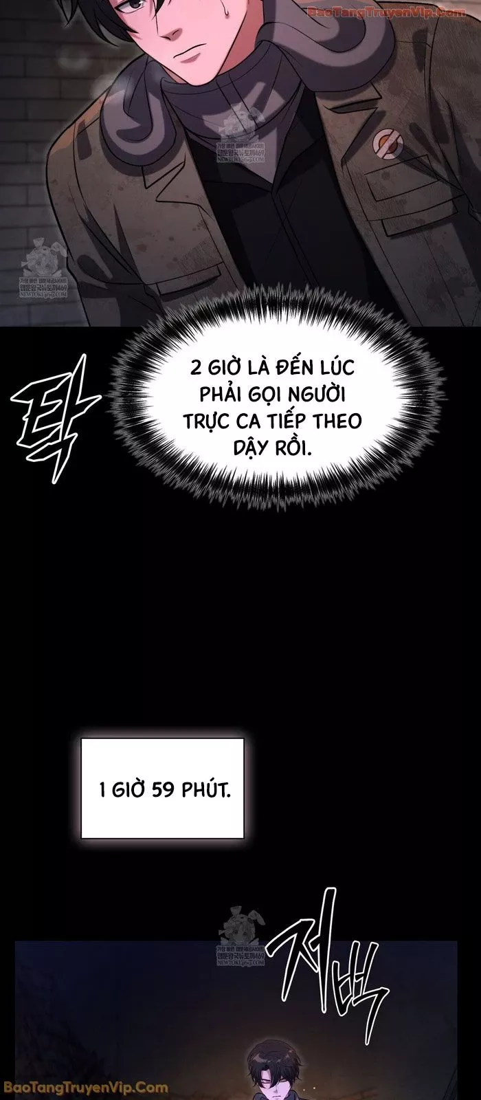 Nhân Viên Văn Phòng Trong Tận Thế Kỷ Băng Hà Chap 44 - Next Chap 45