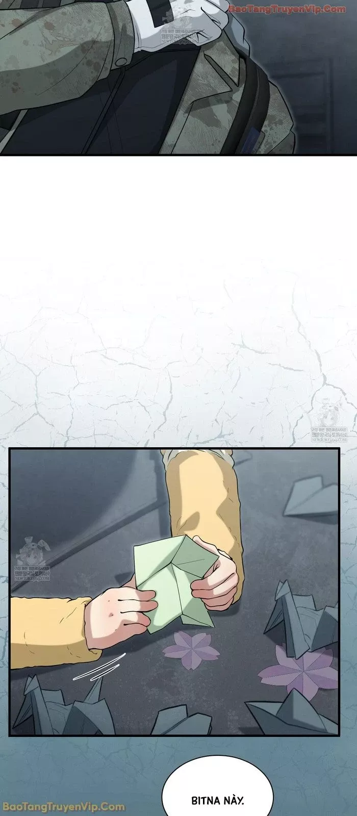 Nhân Viên Văn Phòng Trong Tận Thế Kỷ Băng Hà Chap 44 - Next Chap 45