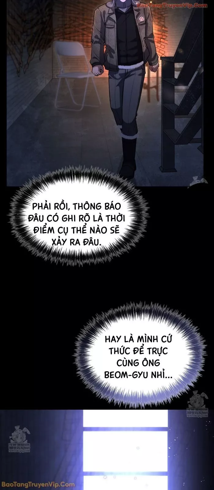 Nhân Viên Văn Phòng Trong Tận Thế Kỷ Băng Hà Chap 44 - Next Chap 45