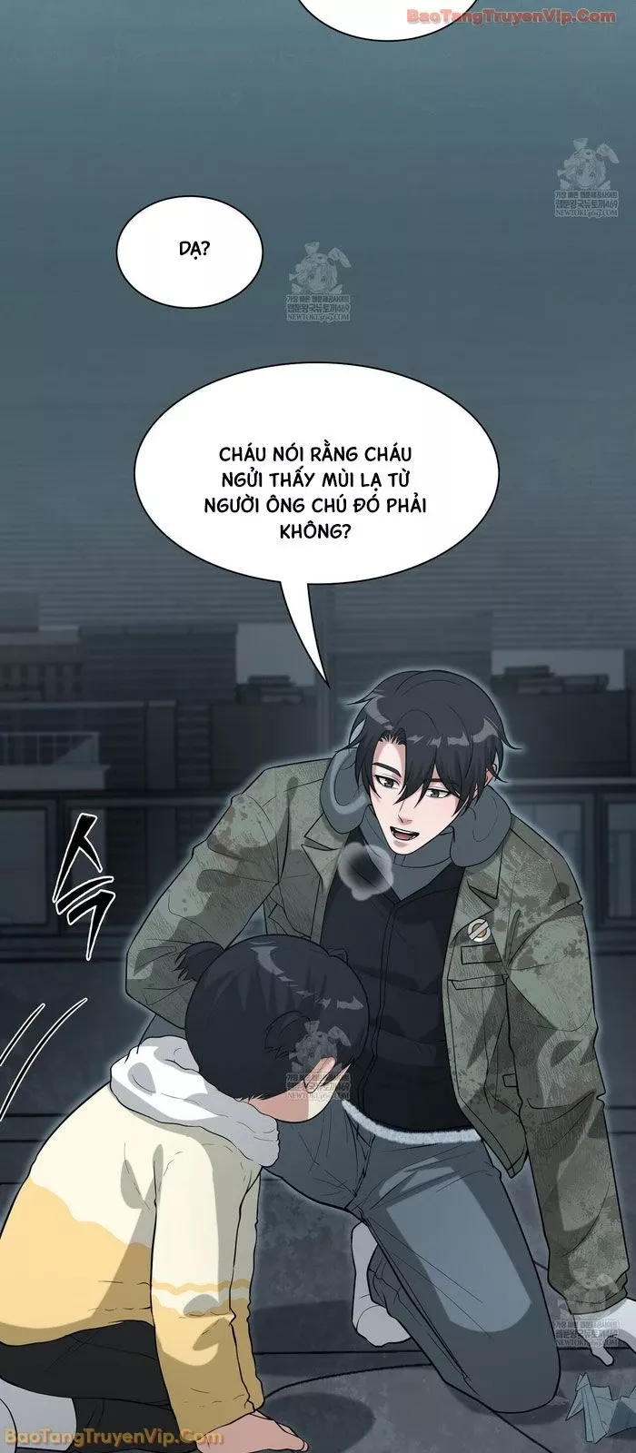 Nhân Viên Văn Phòng Trong Tận Thế Kỷ Băng Hà Chap 44 - Next Chap 45