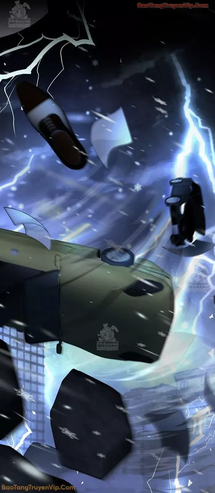 Nhân Viên Văn Phòng Trong Tận Thế Kỷ Băng Hà Chap 44 - Next Chap 45