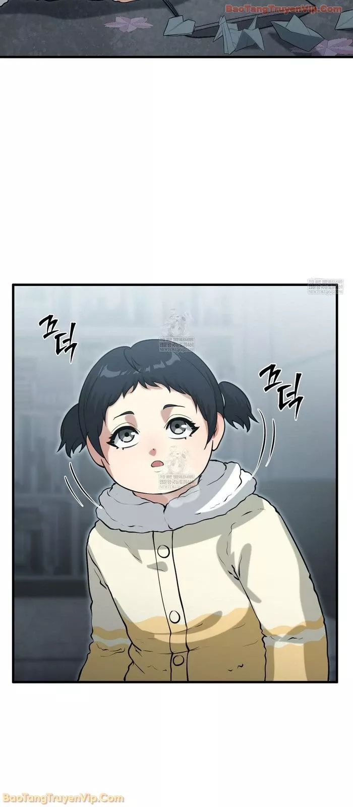 Nhân Viên Văn Phòng Trong Tận Thế Kỷ Băng Hà Chap 44 - Next Chap 45