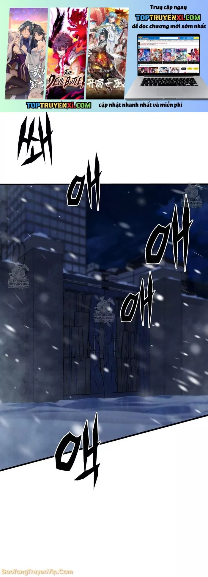 Nhân Viên Văn Phòng Trong Tận Thế Kỷ Băng Hà Chap 45 - Next Chap 46