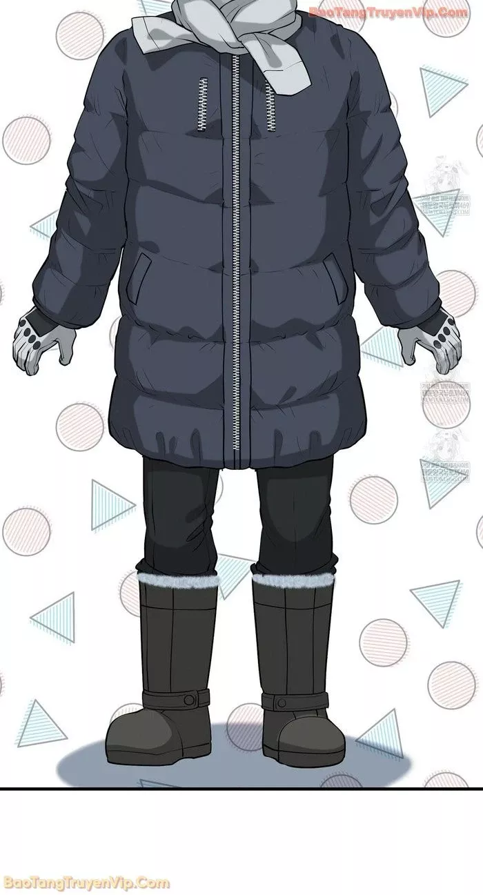 Nhân Viên Văn Phòng Trong Tận Thế Kỷ Băng Hà Chap 45 - Next Chap 46