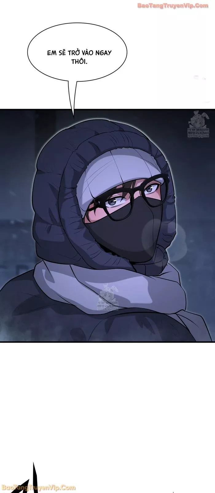 Nhân Viên Văn Phòng Trong Tận Thế Kỷ Băng Hà Chap 45 - Next Chap 46