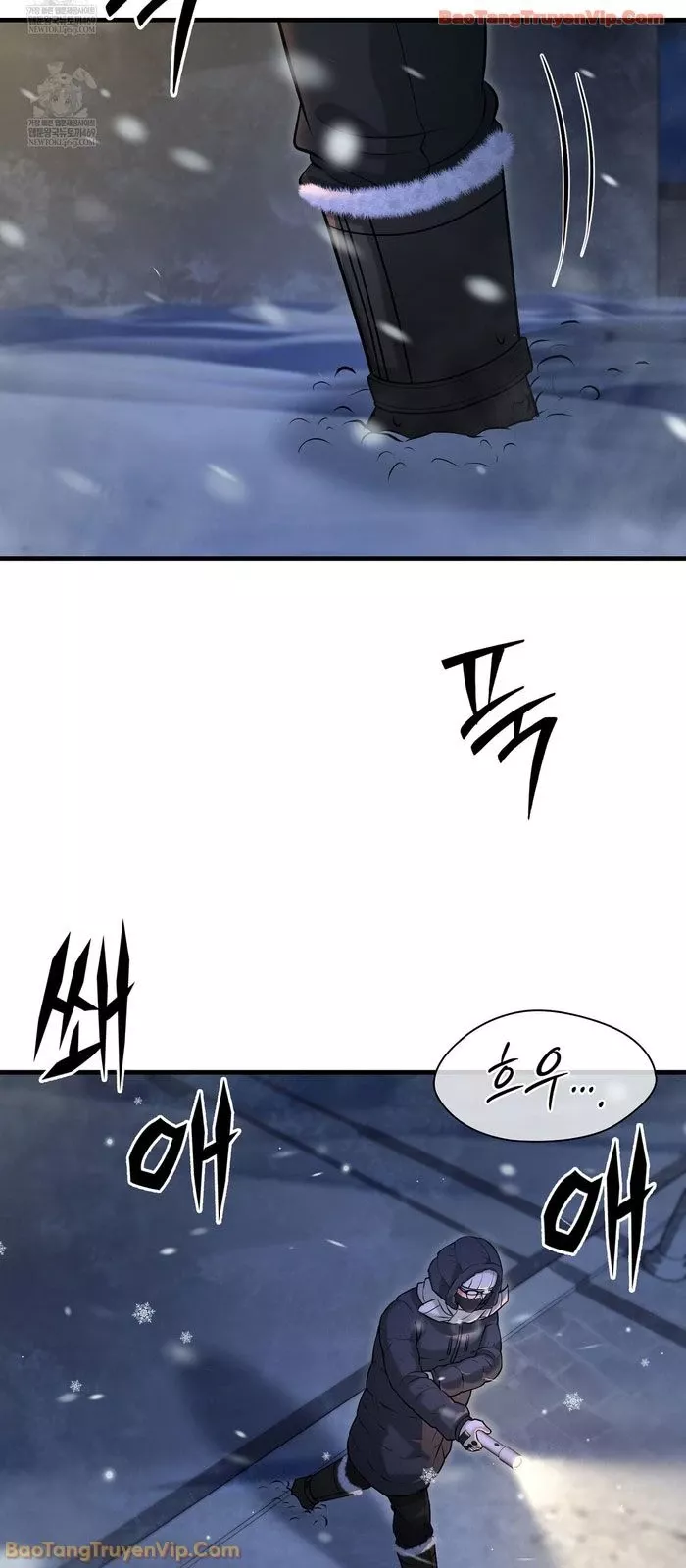 Nhân Viên Văn Phòng Trong Tận Thế Kỷ Băng Hà Chap 45 - Next Chap 46