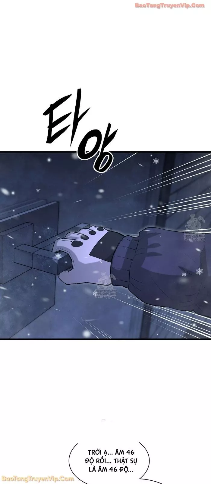 Nhân Viên Văn Phòng Trong Tận Thế Kỷ Băng Hà Chap 45 - Next Chap 46