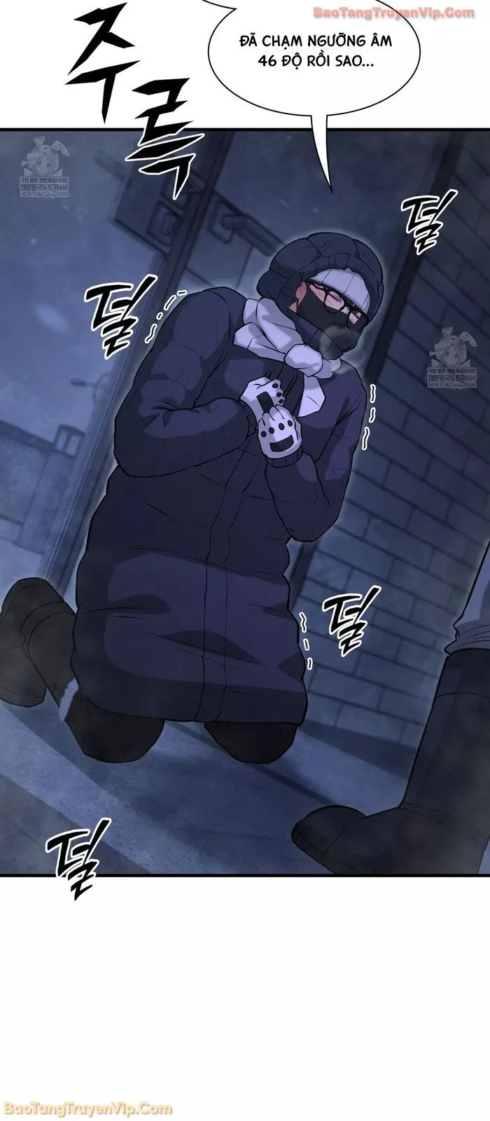 Nhân Viên Văn Phòng Trong Tận Thế Kỷ Băng Hà Chap 45 - Next Chap 46