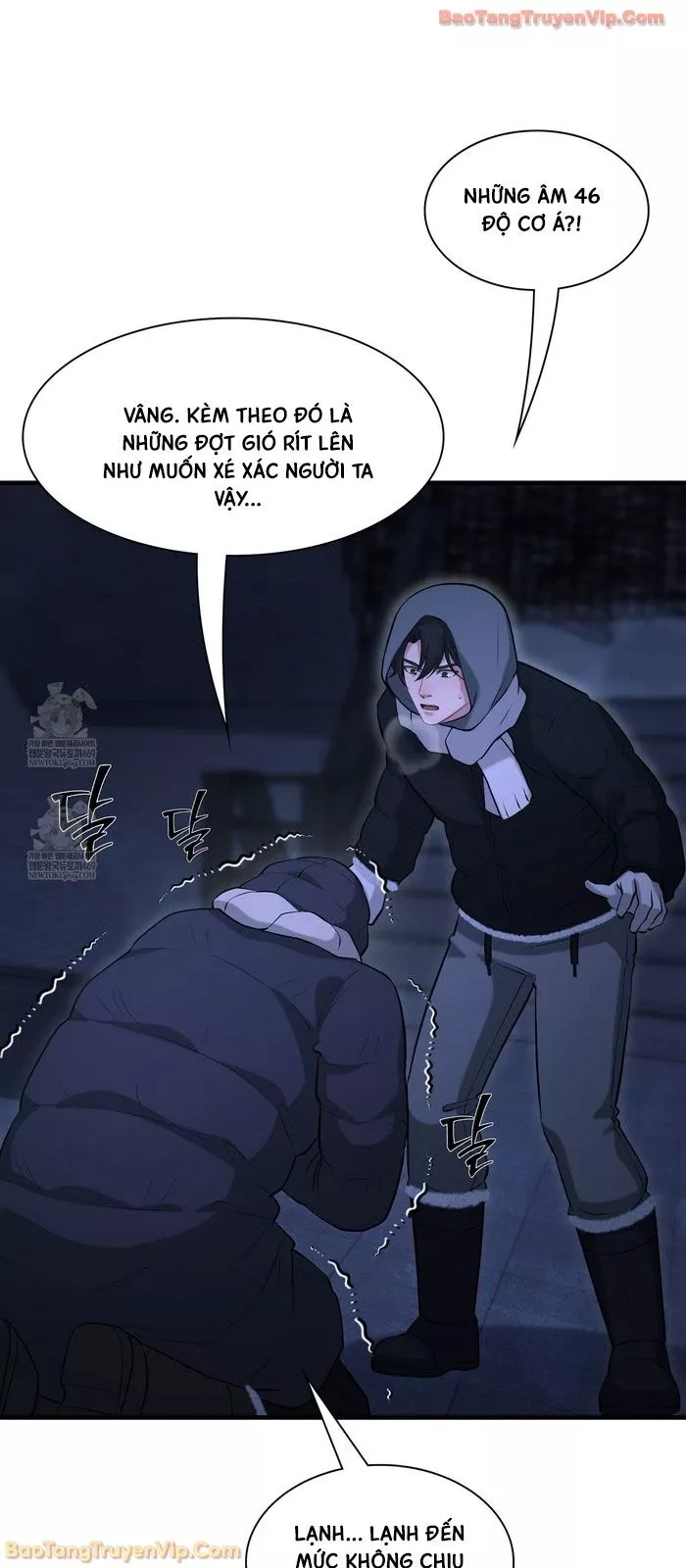Nhân Viên Văn Phòng Trong Tận Thế Kỷ Băng Hà Chap 45 - Next Chap 46