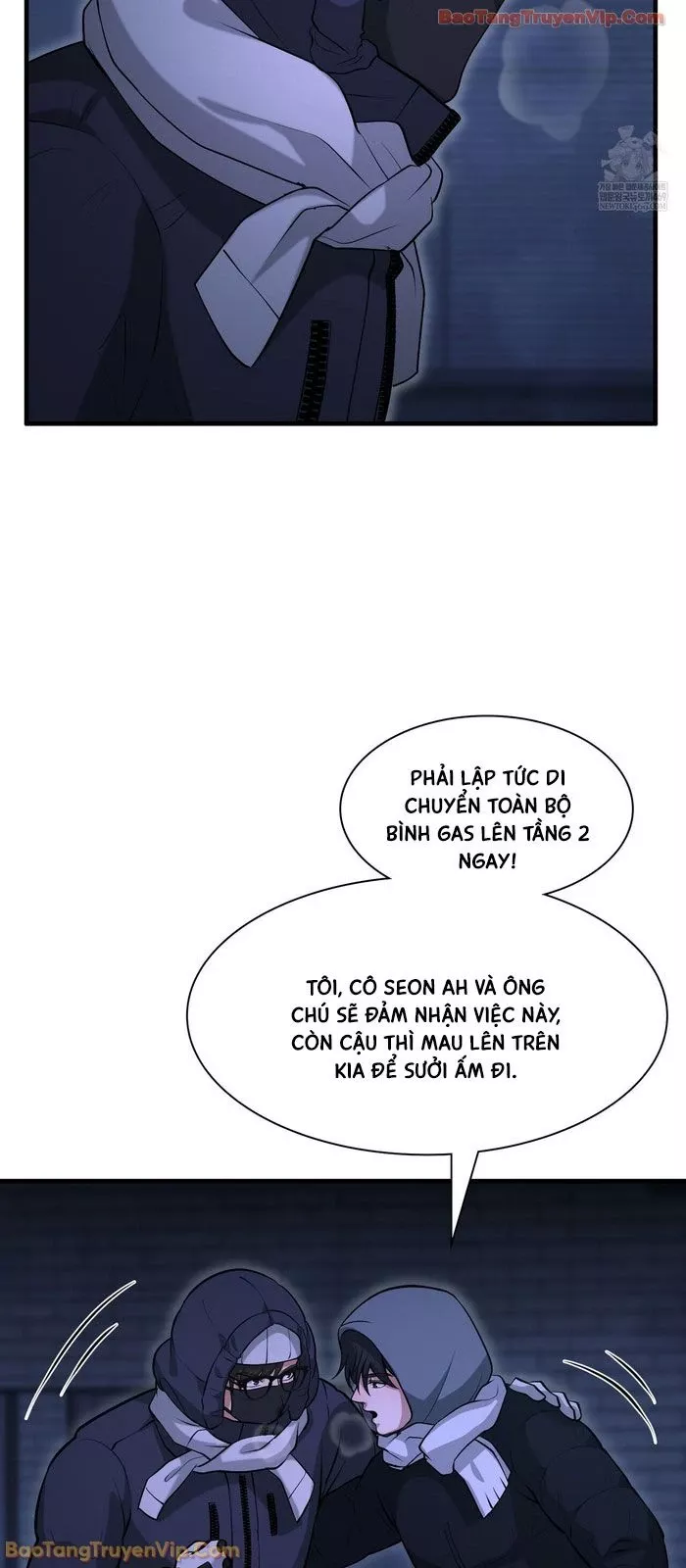 Nhân Viên Văn Phòng Trong Tận Thế Kỷ Băng Hà Chap 45 - Next Chap 46