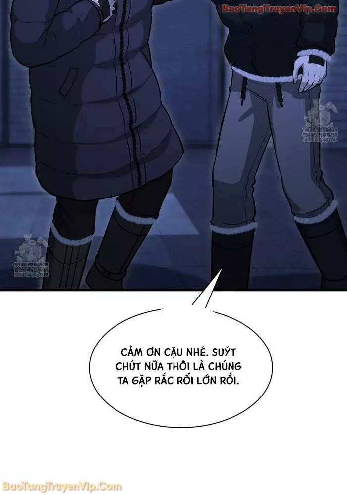 Nhân Viên Văn Phòng Trong Tận Thế Kỷ Băng Hà Chap 45 - Next Chap 46