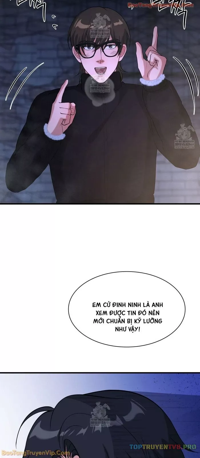 Nhân Viên Văn Phòng Trong Tận Thế Kỷ Băng Hà Chap 45 - Next Chap 46