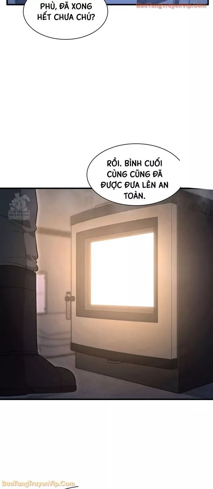 Nhân Viên Văn Phòng Trong Tận Thế Kỷ Băng Hà Chap 45 - Next Chap 46
