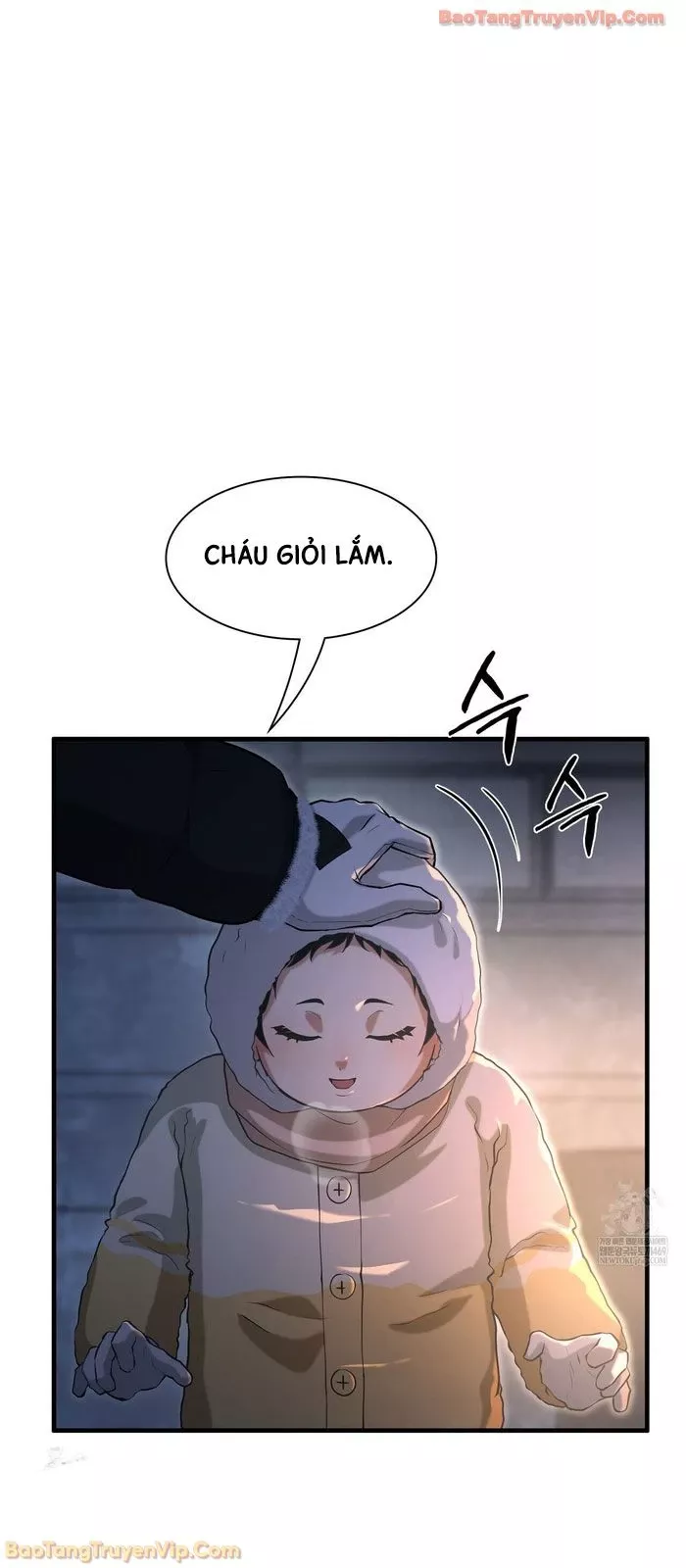Nhân Viên Văn Phòng Trong Tận Thế Kỷ Băng Hà Chap 45 - Next Chap 46