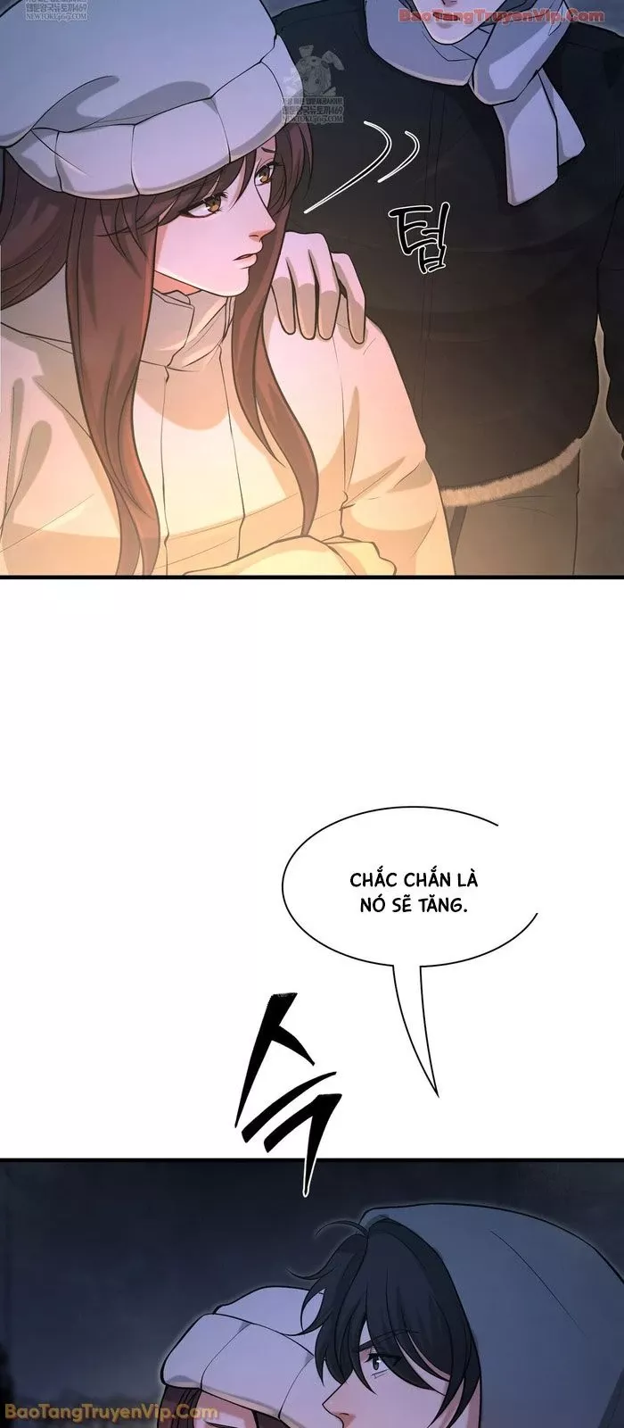 Nhân Viên Văn Phòng Trong Tận Thế Kỷ Băng Hà Chap 45 - Next Chap 46