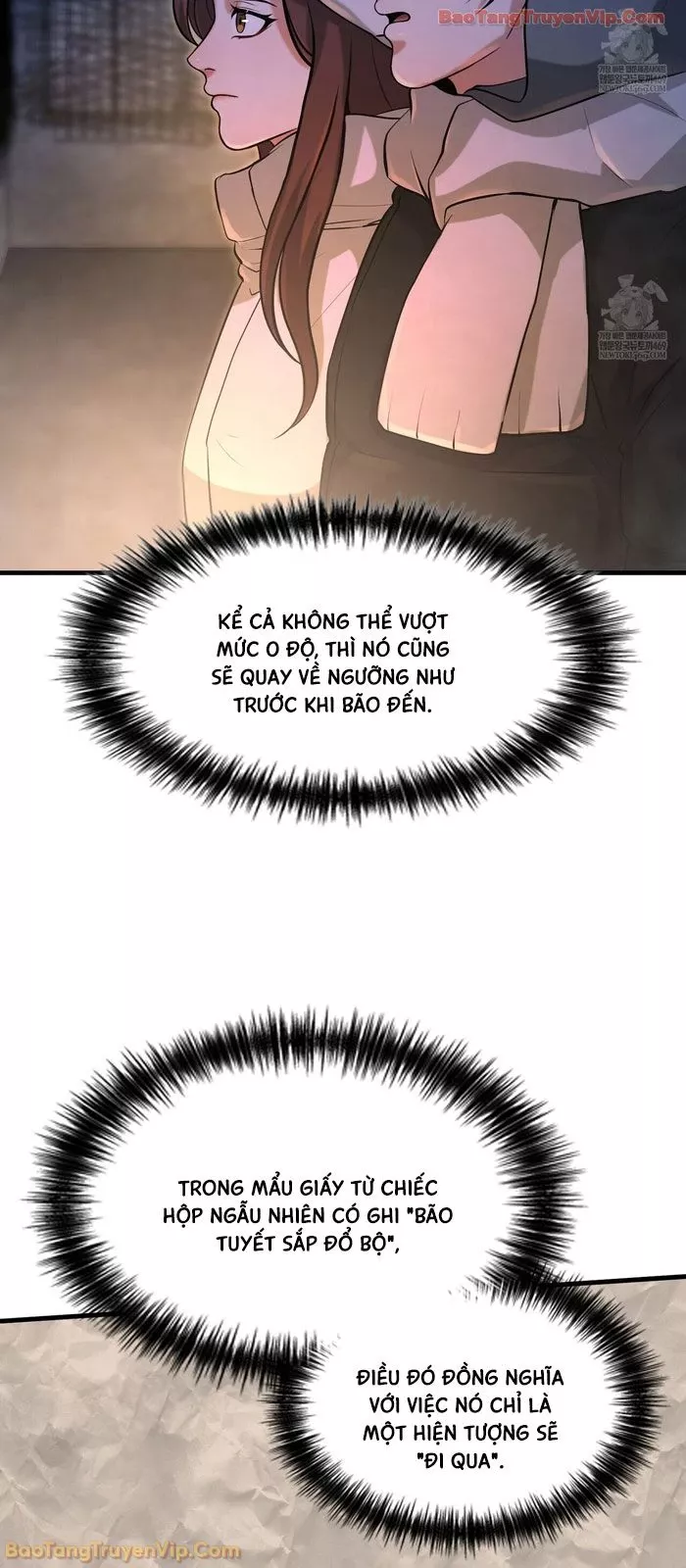 Nhân Viên Văn Phòng Trong Tận Thế Kỷ Băng Hà Chap 45 - Next Chap 46