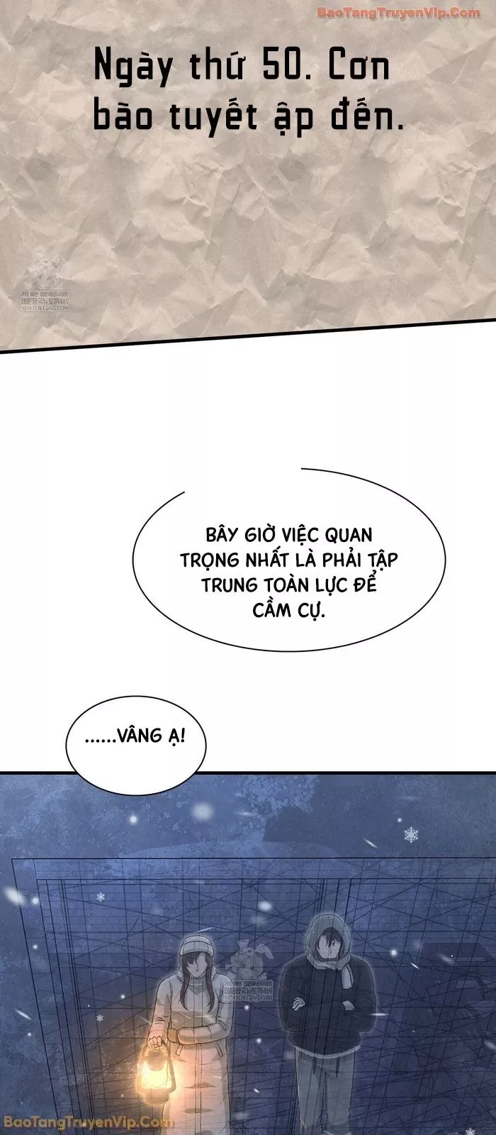 Nhân Viên Văn Phòng Trong Tận Thế Kỷ Băng Hà Chap 45 - Next Chap 46